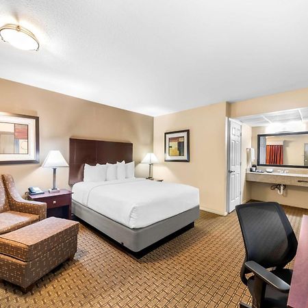 Best Western Markita Inn Durant Luaran gambar