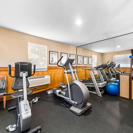 Best Western Markita Inn Durant Luaran gambar