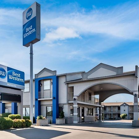 Best Western Markita Inn Durant Luaran gambar