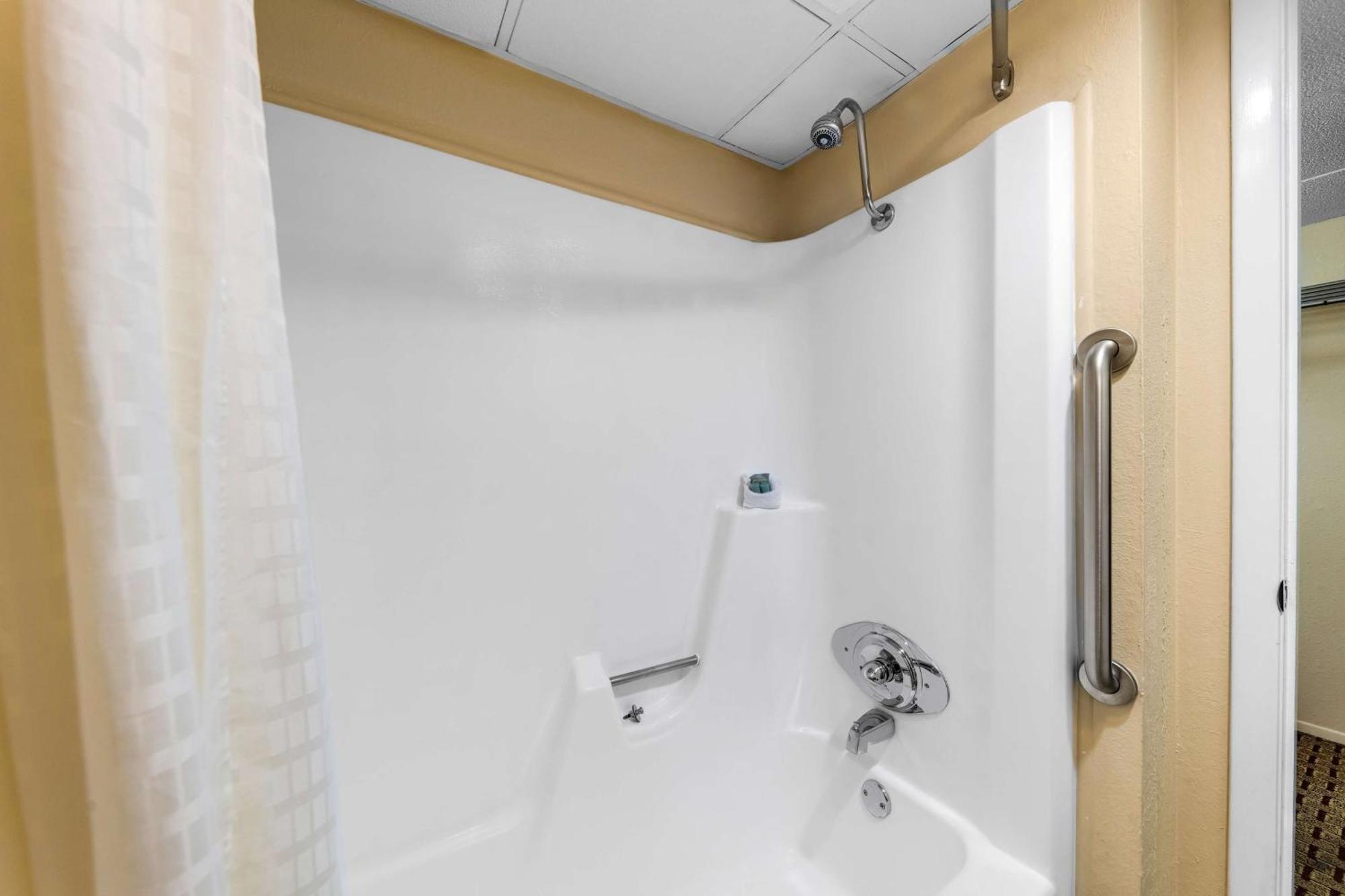 Best Western Markita Inn Durant Luaran gambar