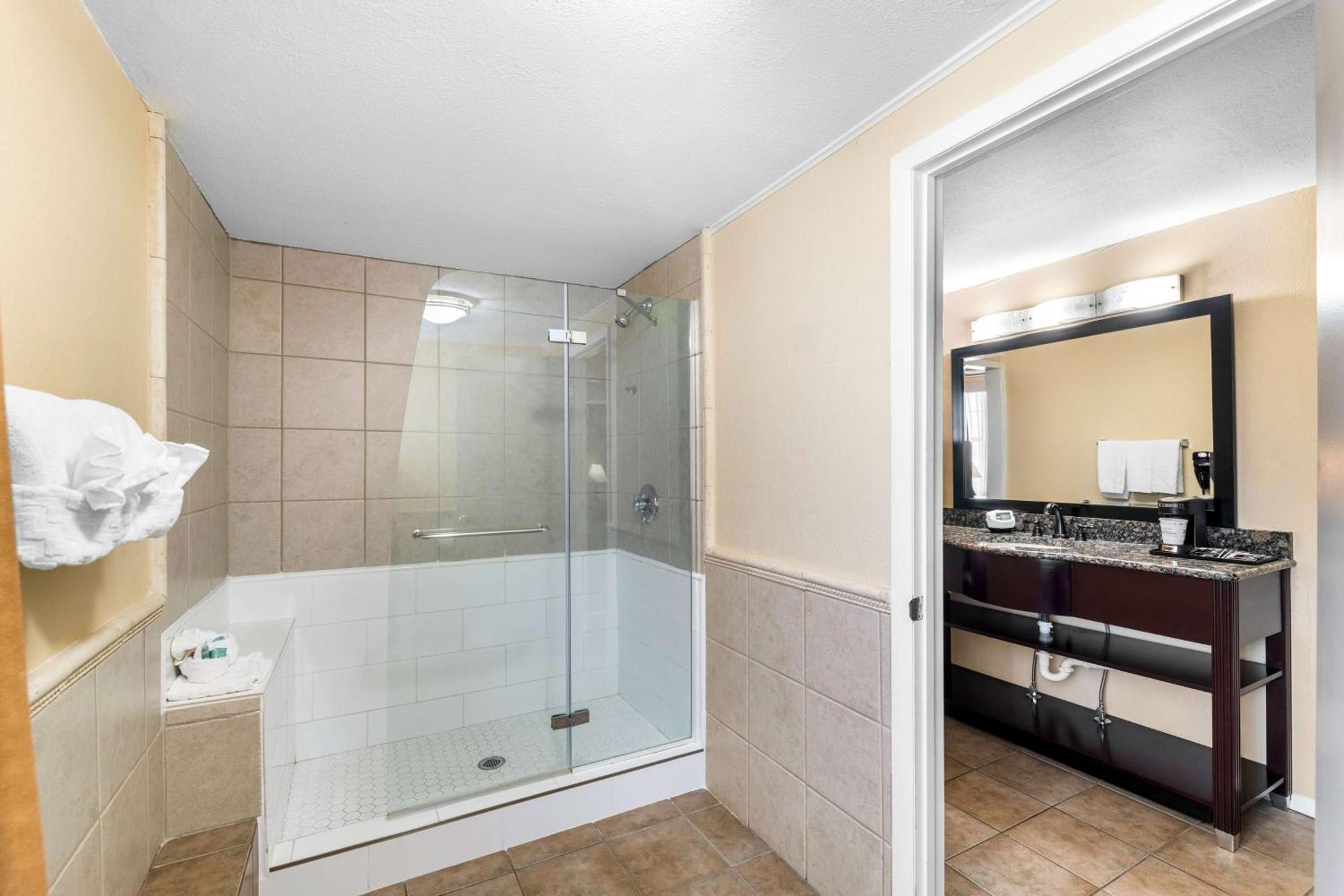 Best Western Markita Inn Durant Luaran gambar