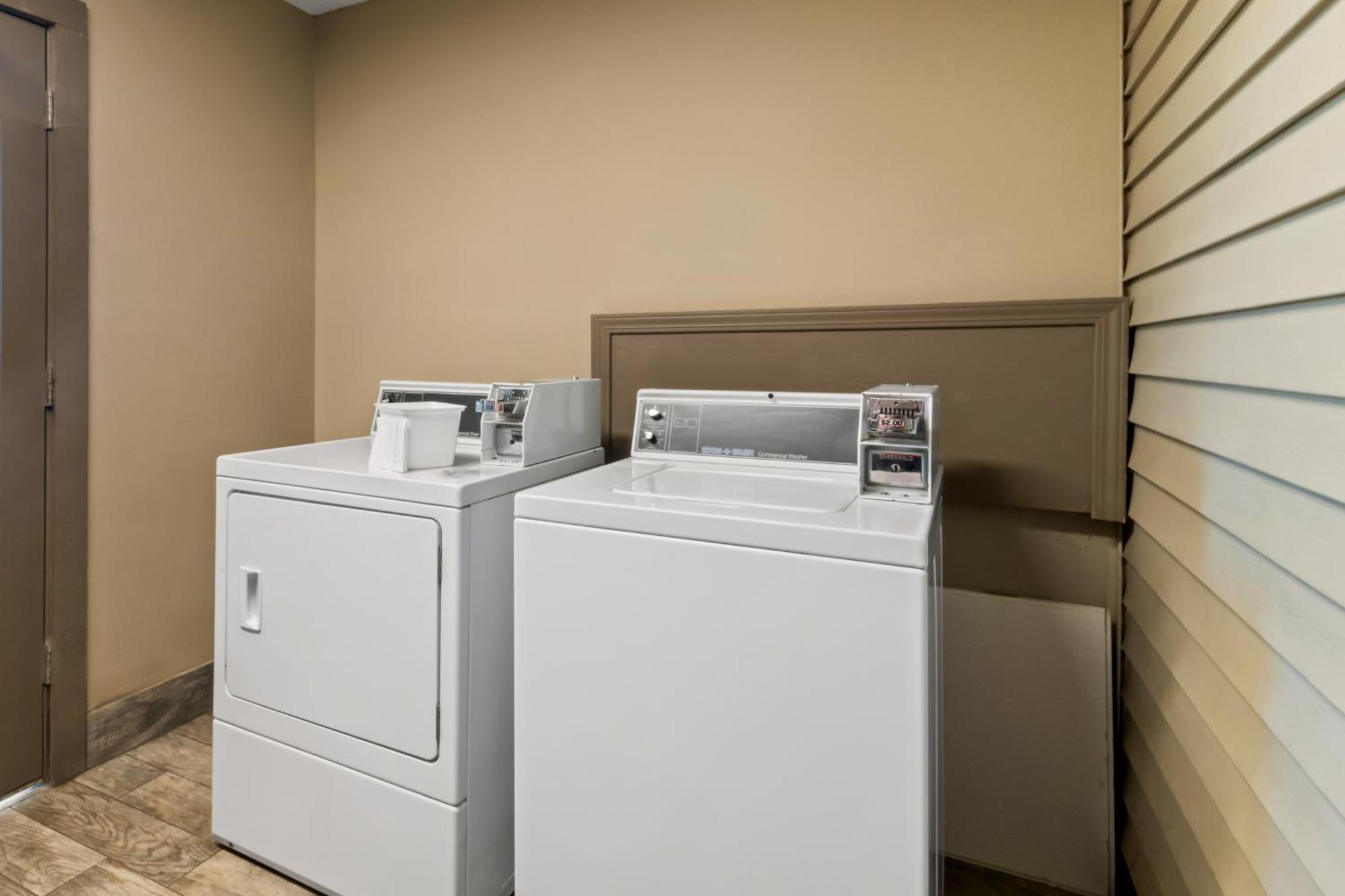 Best Western Markita Inn Durant Luaran gambar