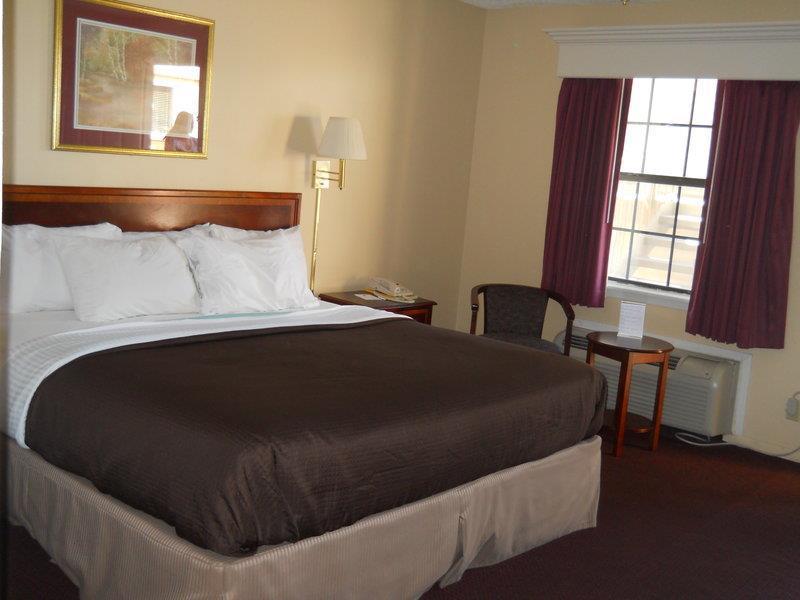 Best Western Markita Inn Durant Bilik gambar